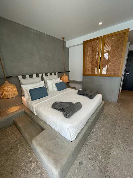 Zimmer Sentido Pearl Beach Kos – Adults only