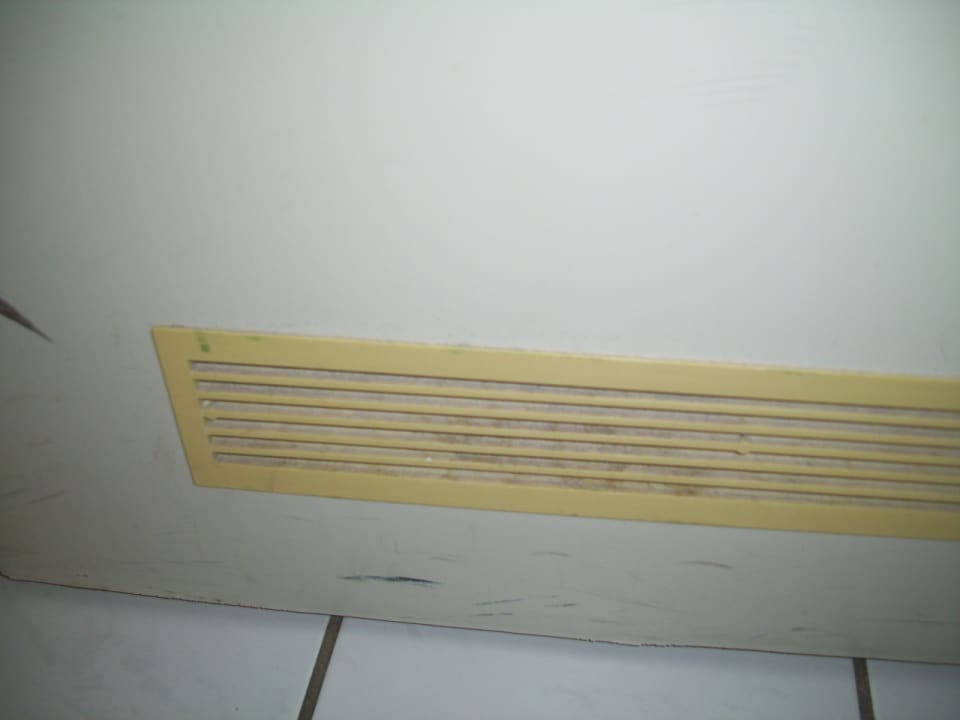 Badtür vom App Panoramic - Ihr Apartmenthotel im Harz