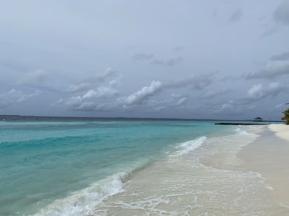 Strand Adaaran Select Meedhupparu Island Resort - Premium All Inclusive