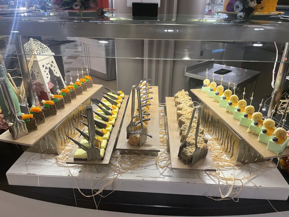 Gastro Sherwood Exclusive Kemer