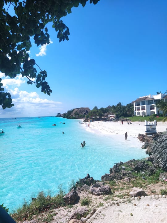 Strand Royal Zanzibar Beach Resort