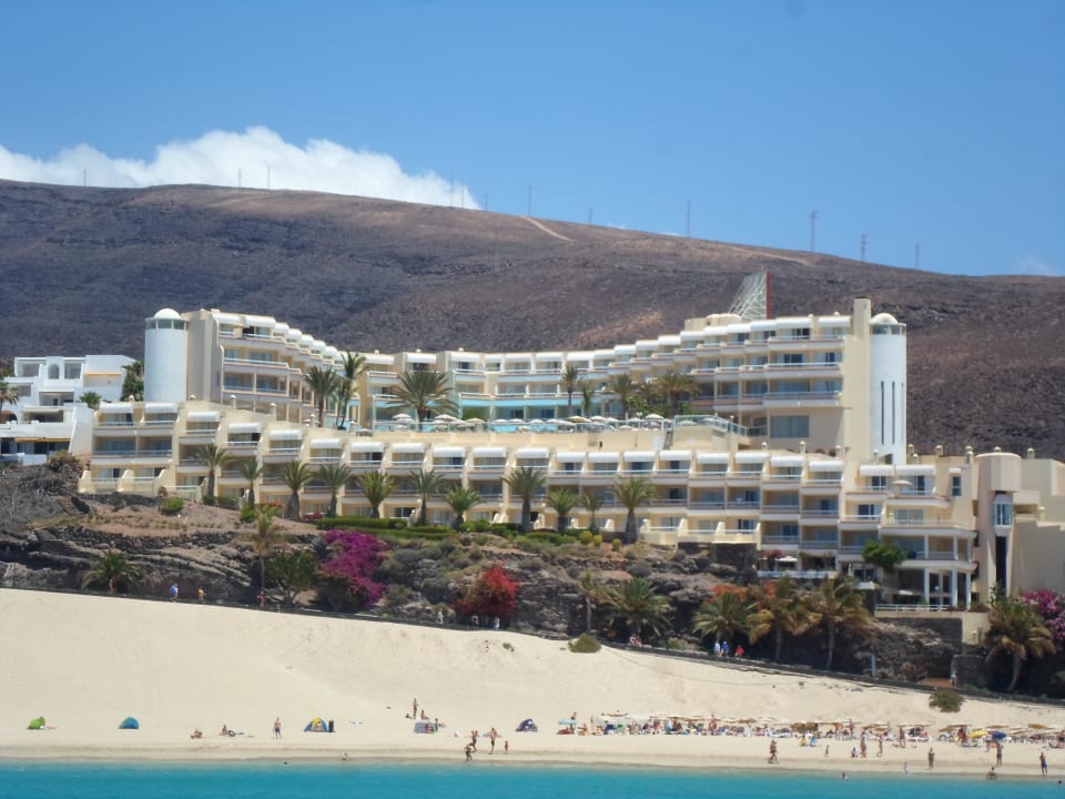 Riu Palace Jandia Hotel Riu Palace Jandia