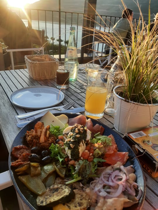 Gastro PAPA RHEIN - Hotel & Spa