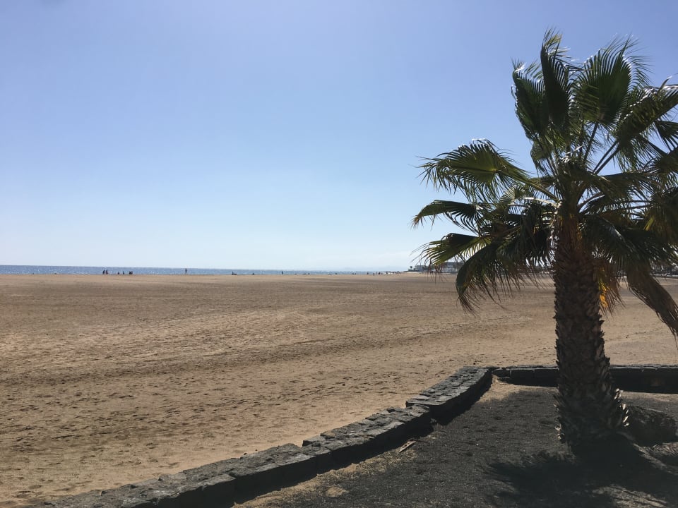 Strand Hipotels La Geria
