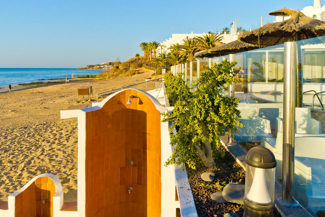 Strand allsun App.-Hotel Barlovento