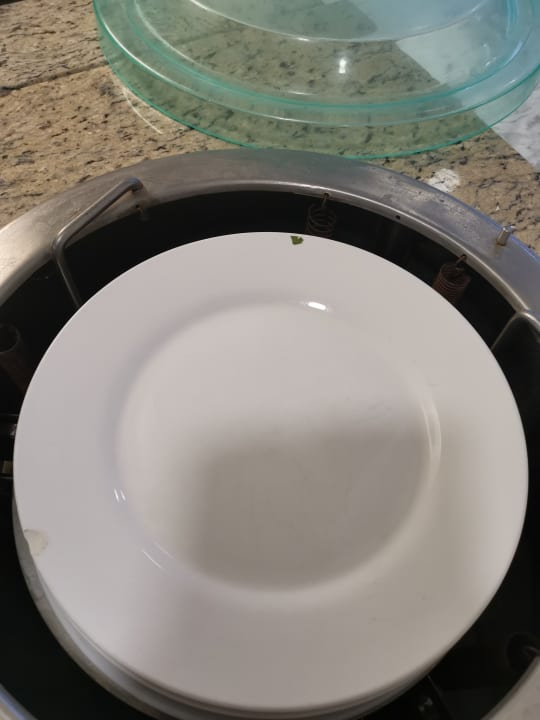 Gastro Anavadia Hotel