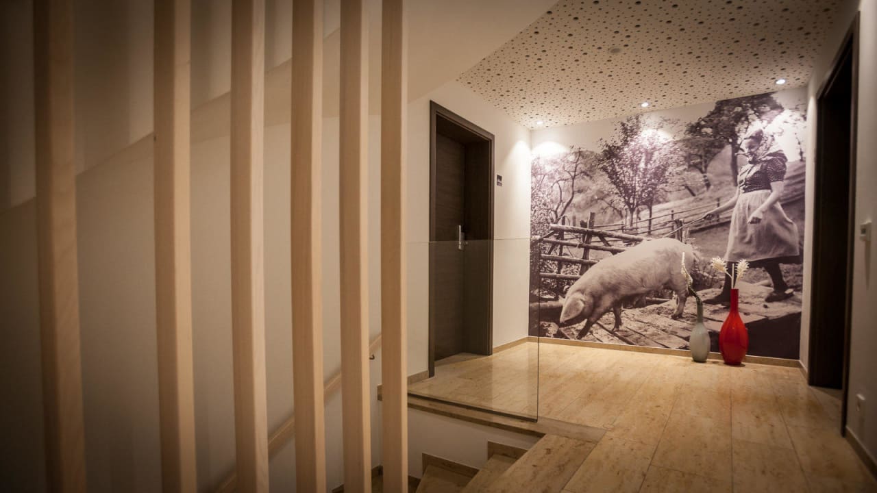 Gästehaus Hotel Kirnbacher Hof