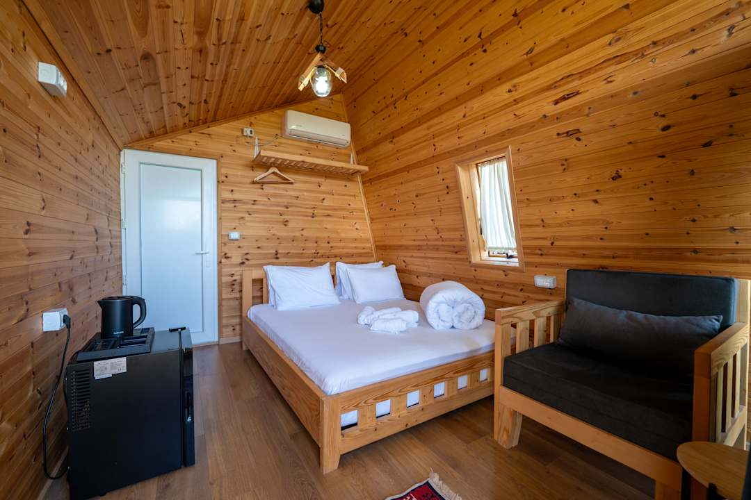 Zimmer Mesopotam Agrotourism Resort