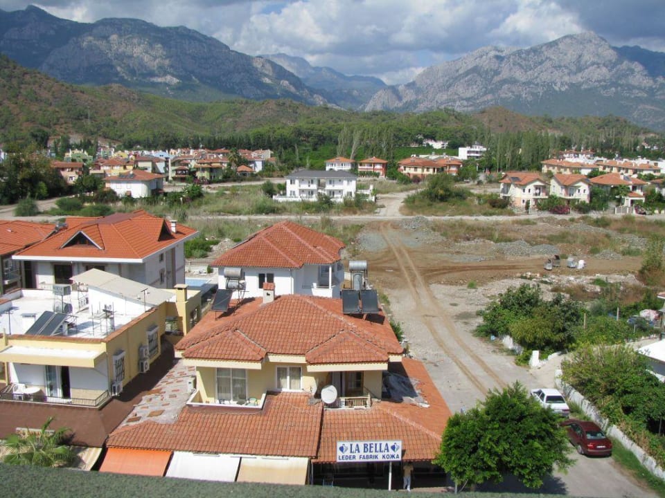 Pine house hotel - 4, турция-кемер-чамьюва Pine House by Werde Hotels