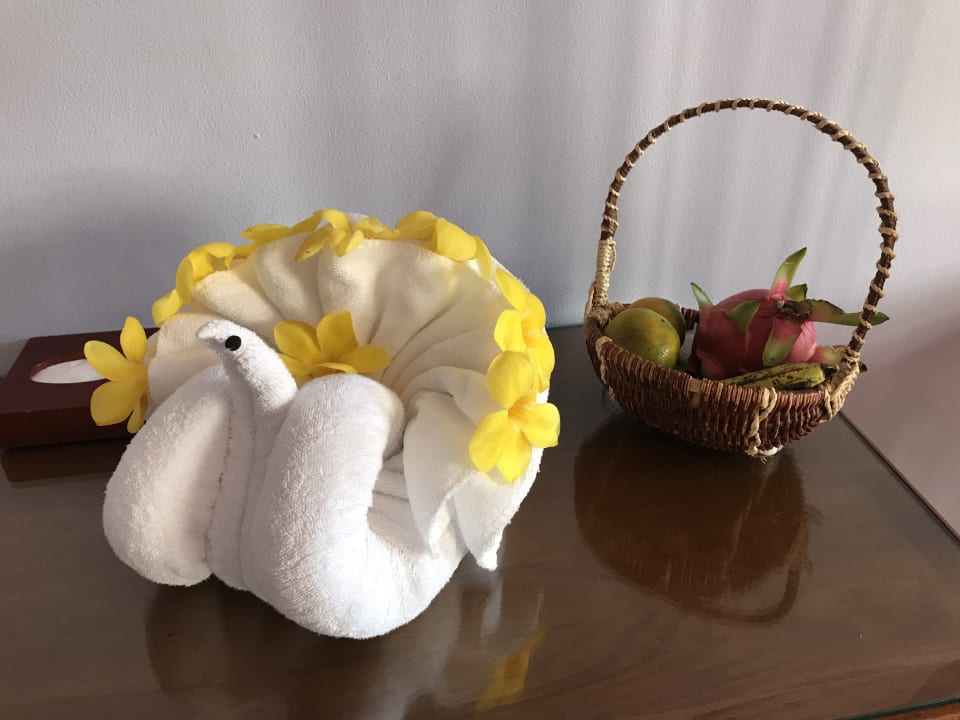 Zimmer Phu Hai Beach Resort & Spa Phan Thiet