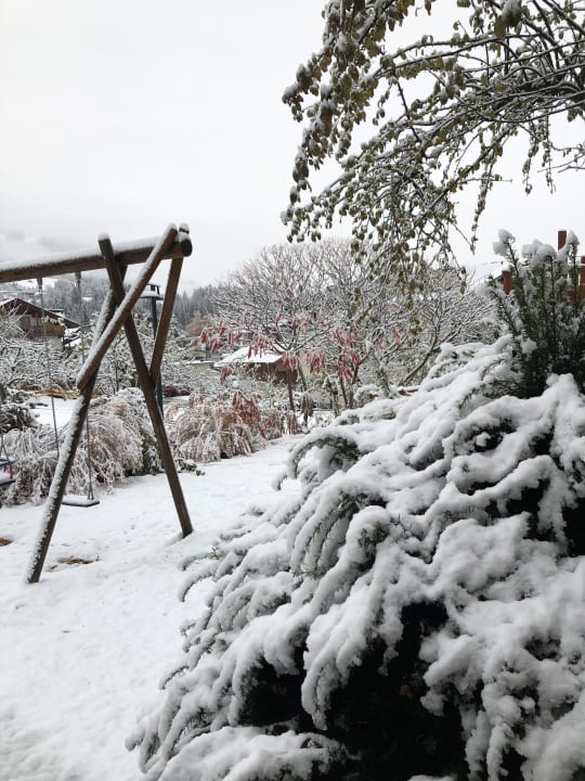 Ausblick Hotel Kohlerhof