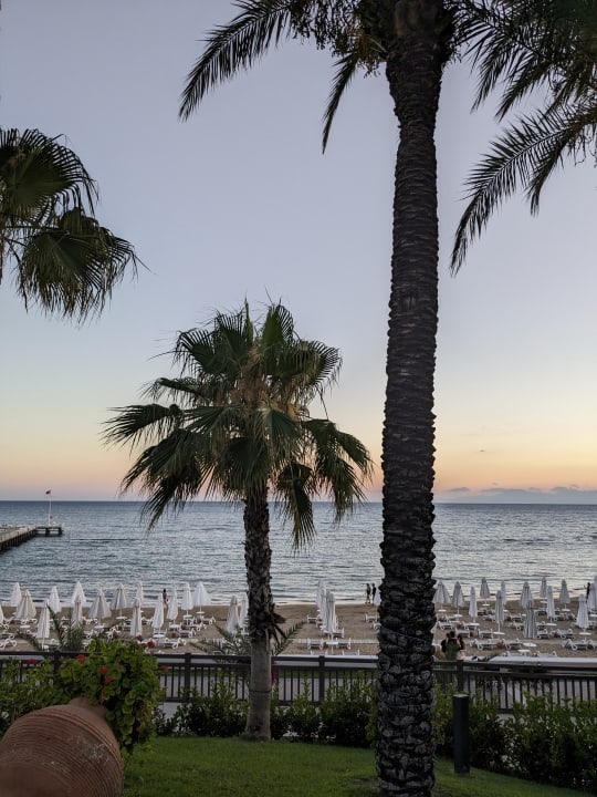 Strand PALOMA Perissia