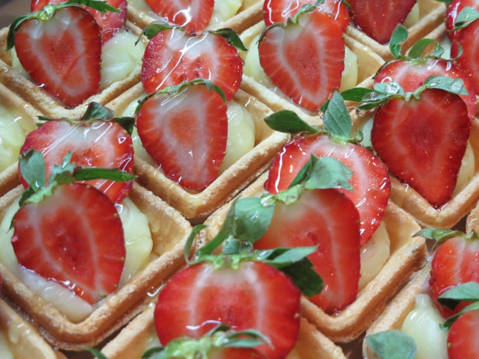 Galaabend  Trendy Aspendos Beach Hotel