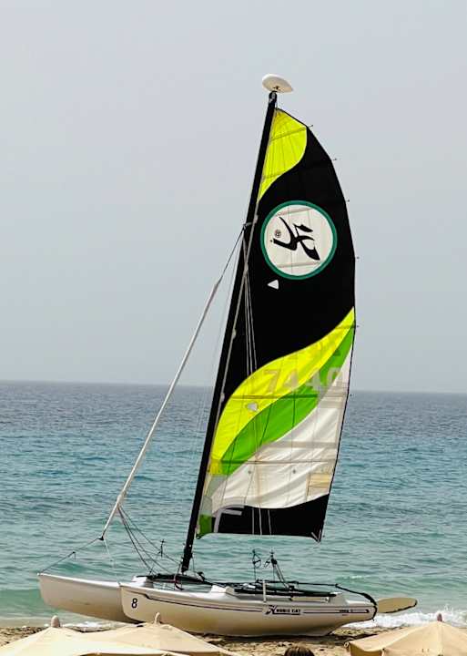 Strand ROBINSON ESQUINZO PLAYA