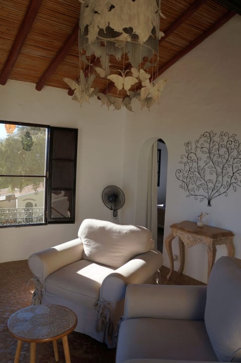 Zimmer Monte Borboleta