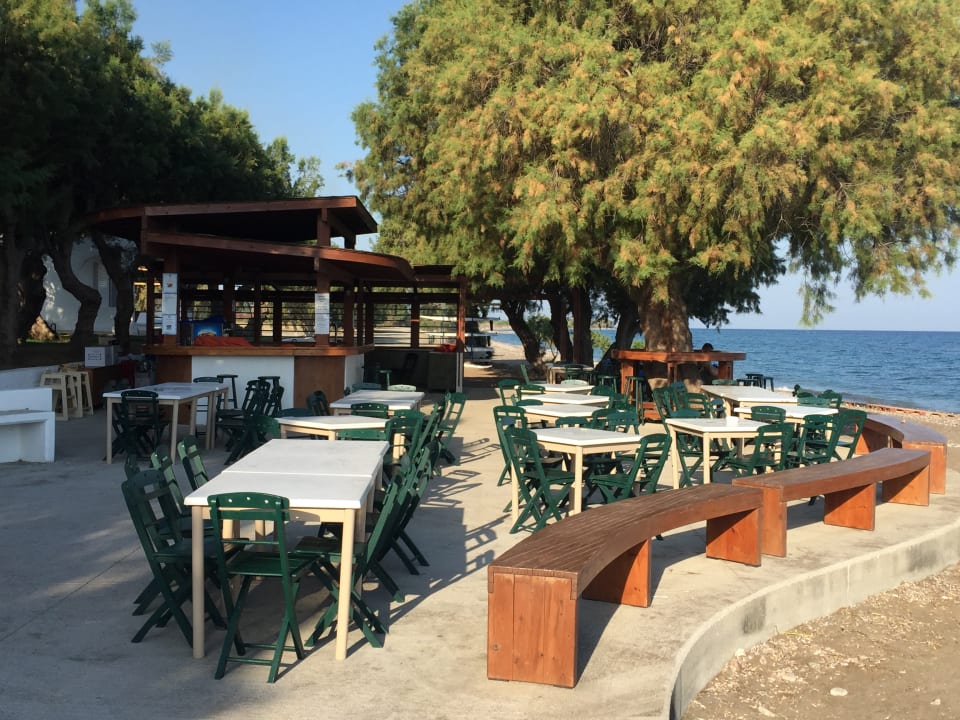 Restaurant TUI KIDS CLUB Alex Beach