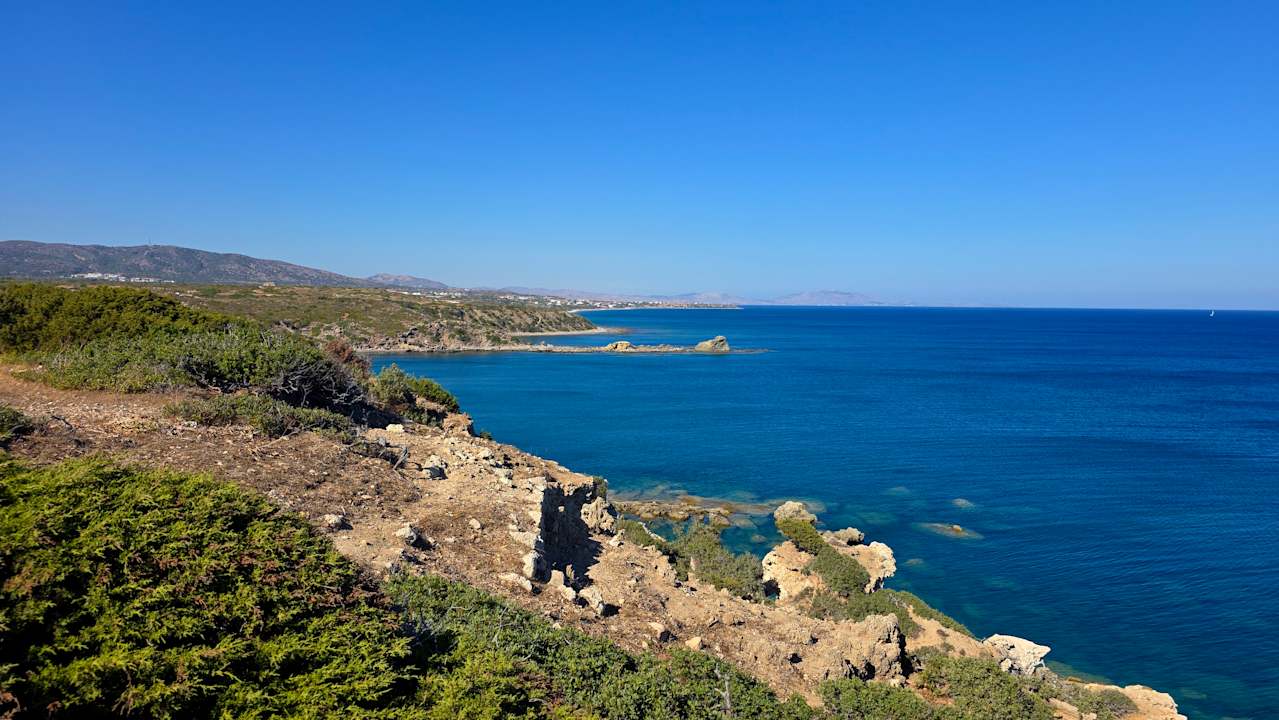 Strand Atlantica Plimmiri