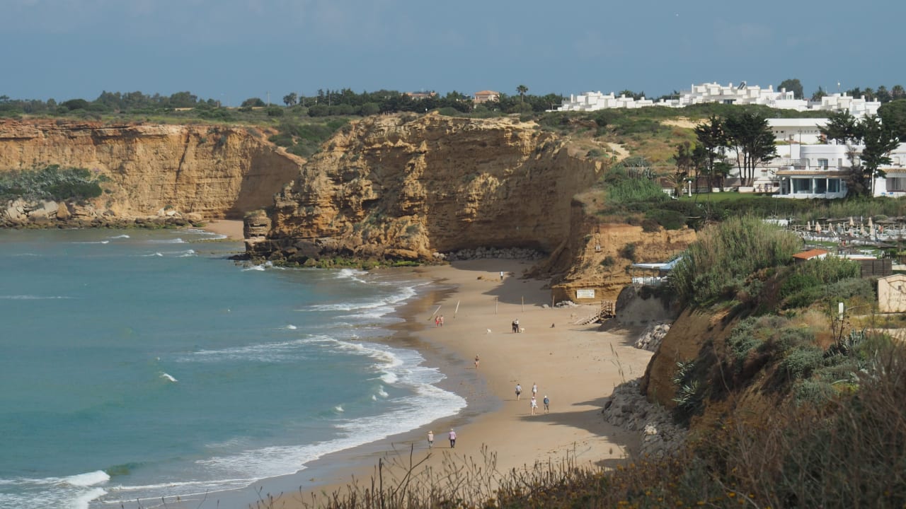 Strand Fuerte Conil-Resort