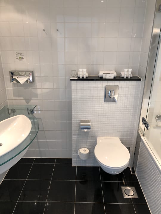 Zimmer Hotel Copenhagen Island