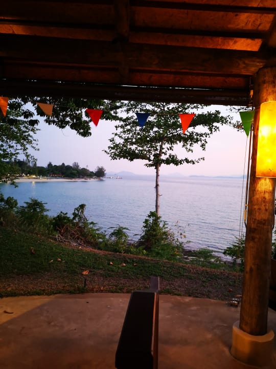 Zimmer The Naka Island, A Luxury Collection Resort & Spa