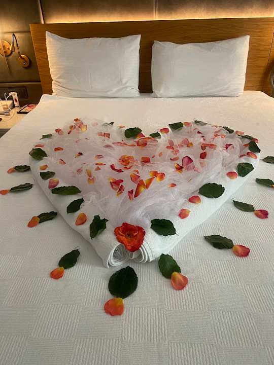 Zimmer Diamond De Luxe Hotel & Spa
