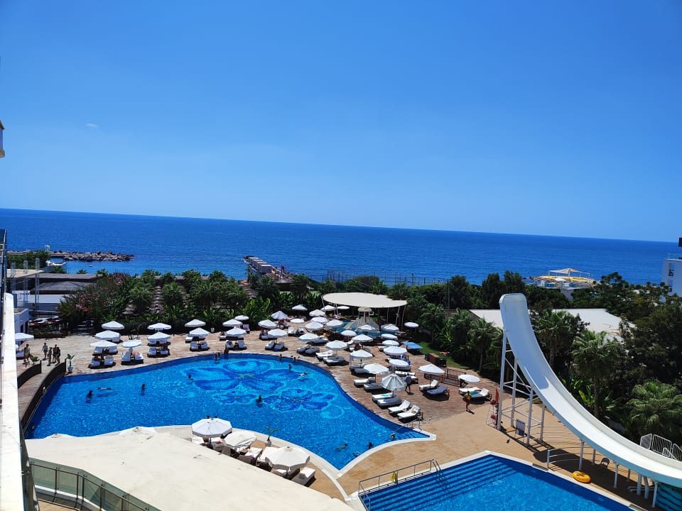 Pool Rubi Platinum Sign