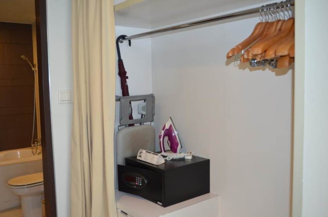 Parkroyal Serviced Suites Kuala Lumpur PARKROYAL Serviced Suites Kuala Lumpur