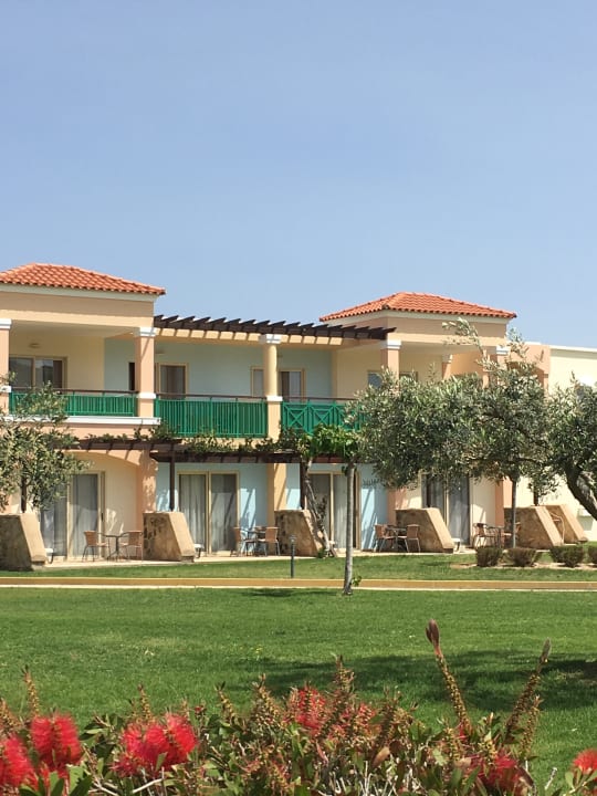Außenansicht Lindos Princess Beach Resort & Spa