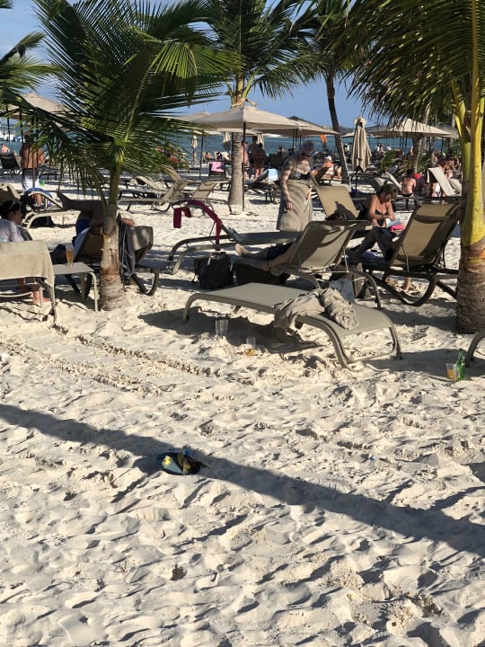 Strand Lopesan Costa Bávaro Resort, Spa & Casino