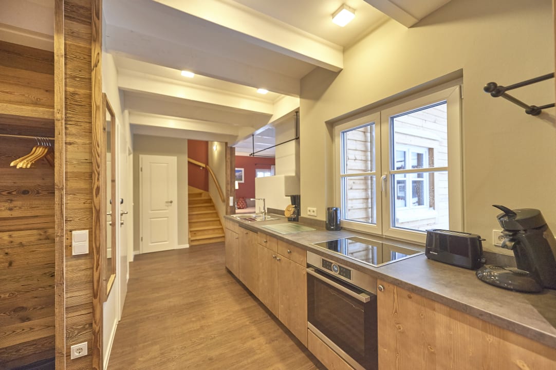 Zimmer Das SCHIERKE Harzresort am Brocken