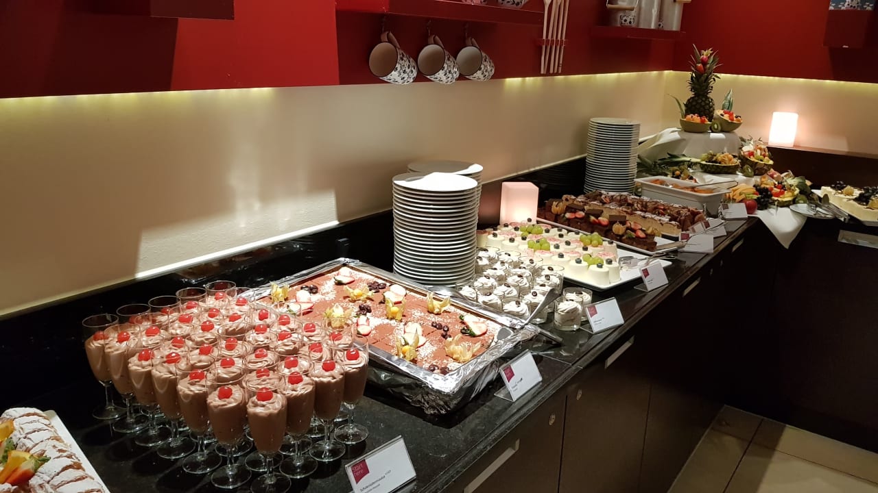 Gastro ROBINSON FIEBERBRUNN - Adults only