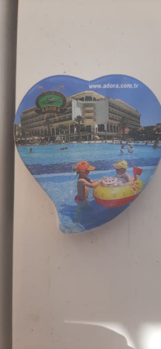 Sonstiges Adora Hotel & Resort