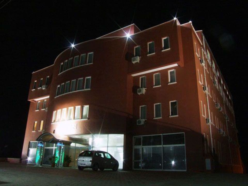 Outside picture Sarp Hotel
