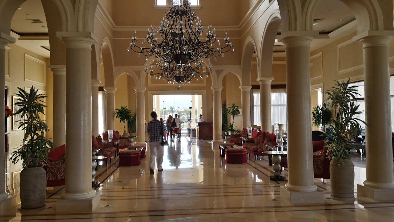 Hotel Jaz Mirabel Beach  JAZ Mirabel Beach