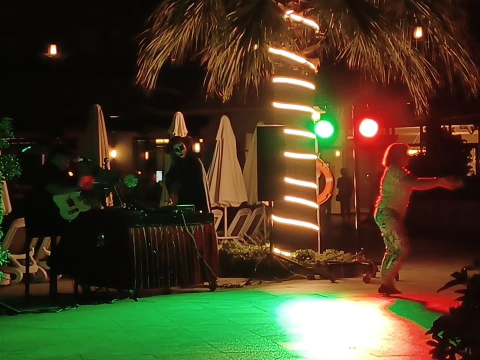 Sport & Freizeit Seamelia Beach Resort