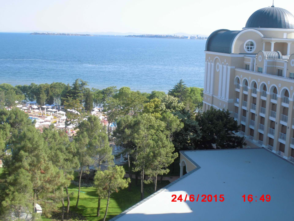 ClubHotel Riu Helios Paradise Dreams Sunny Beach Resort & Spa