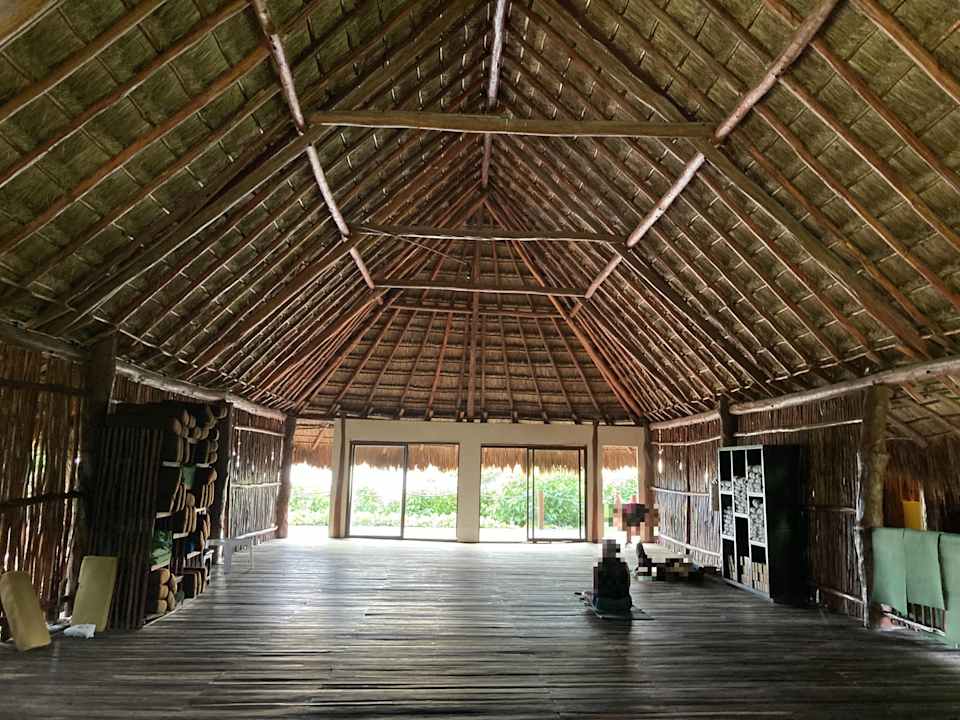 Sport & Freizeit Akumal Bay Beach & Wellness Resort