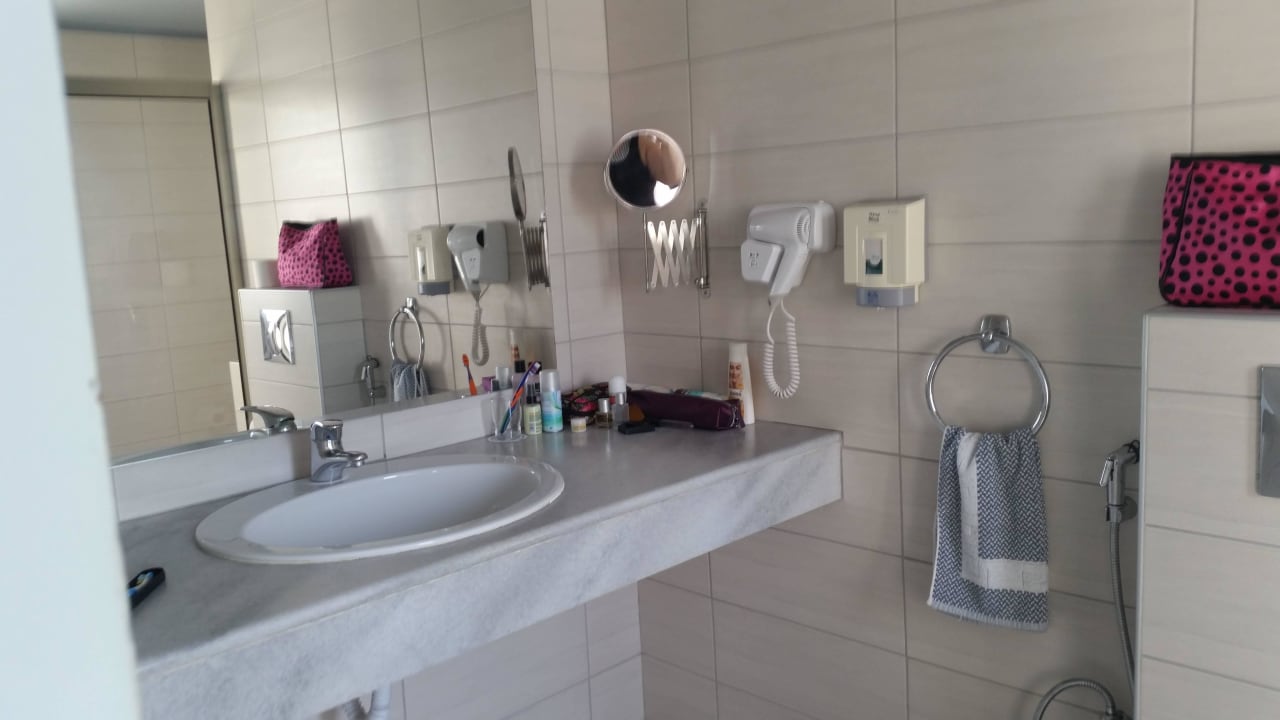 Waschbecken HARPIN Georgioupolis Resort Aquapark & SPA