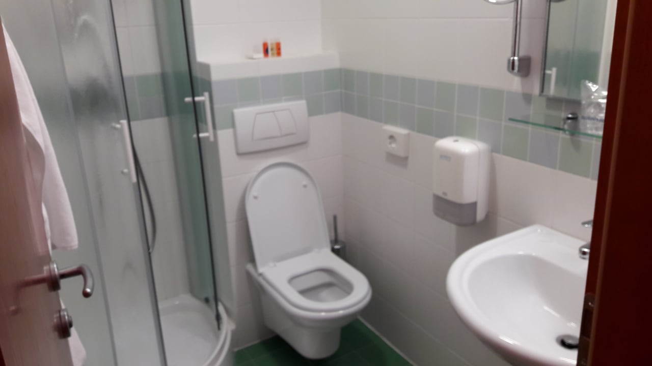 Zimmer Hotel Kranjska Gora