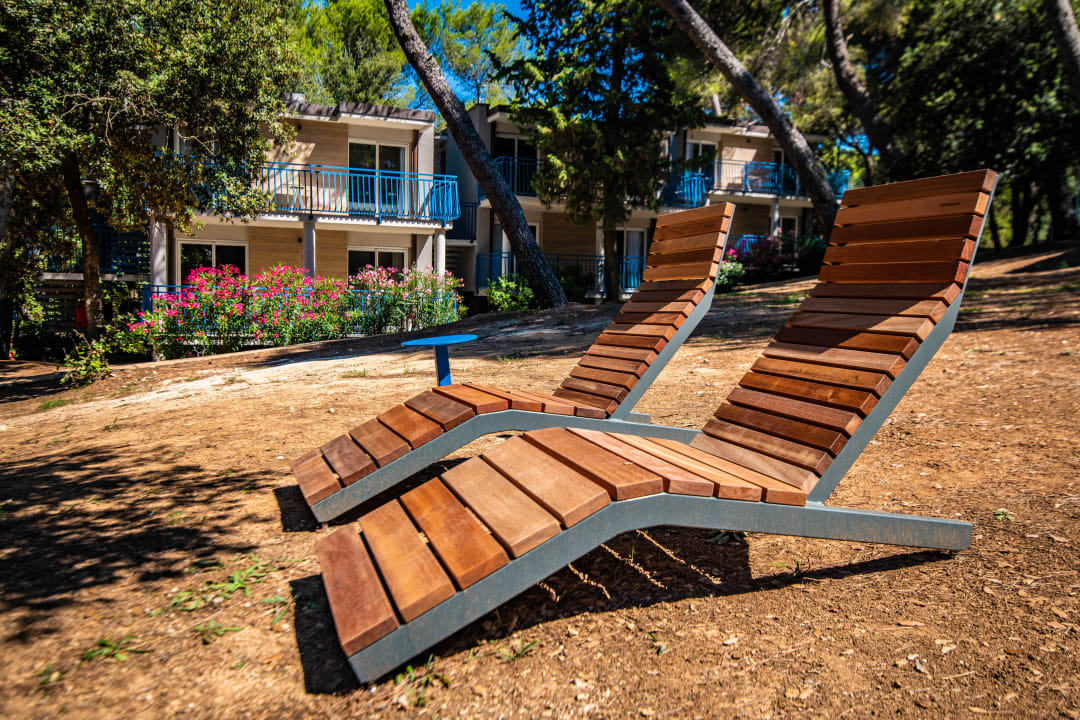 Sonstiges Arena Verudela Beach Resort