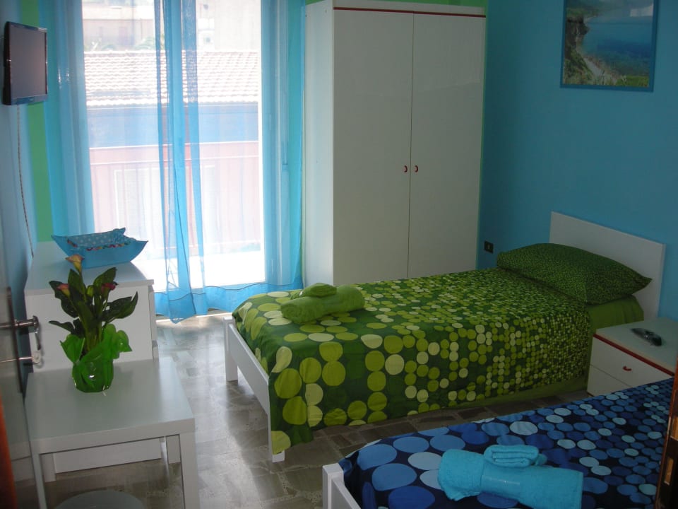 Trendy B&B Pepito
