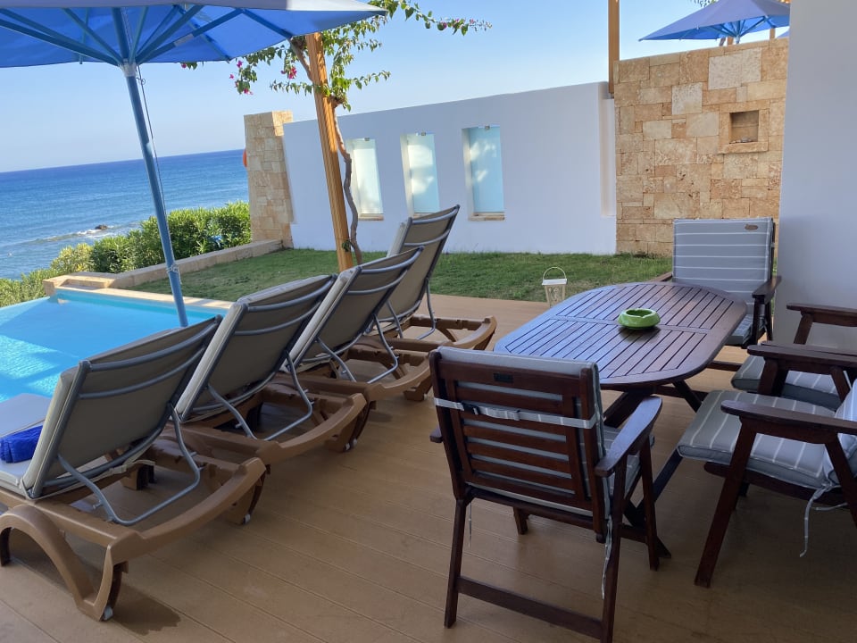 Zimmer Atrium Prestige Thalasso Spa Resort & Villas