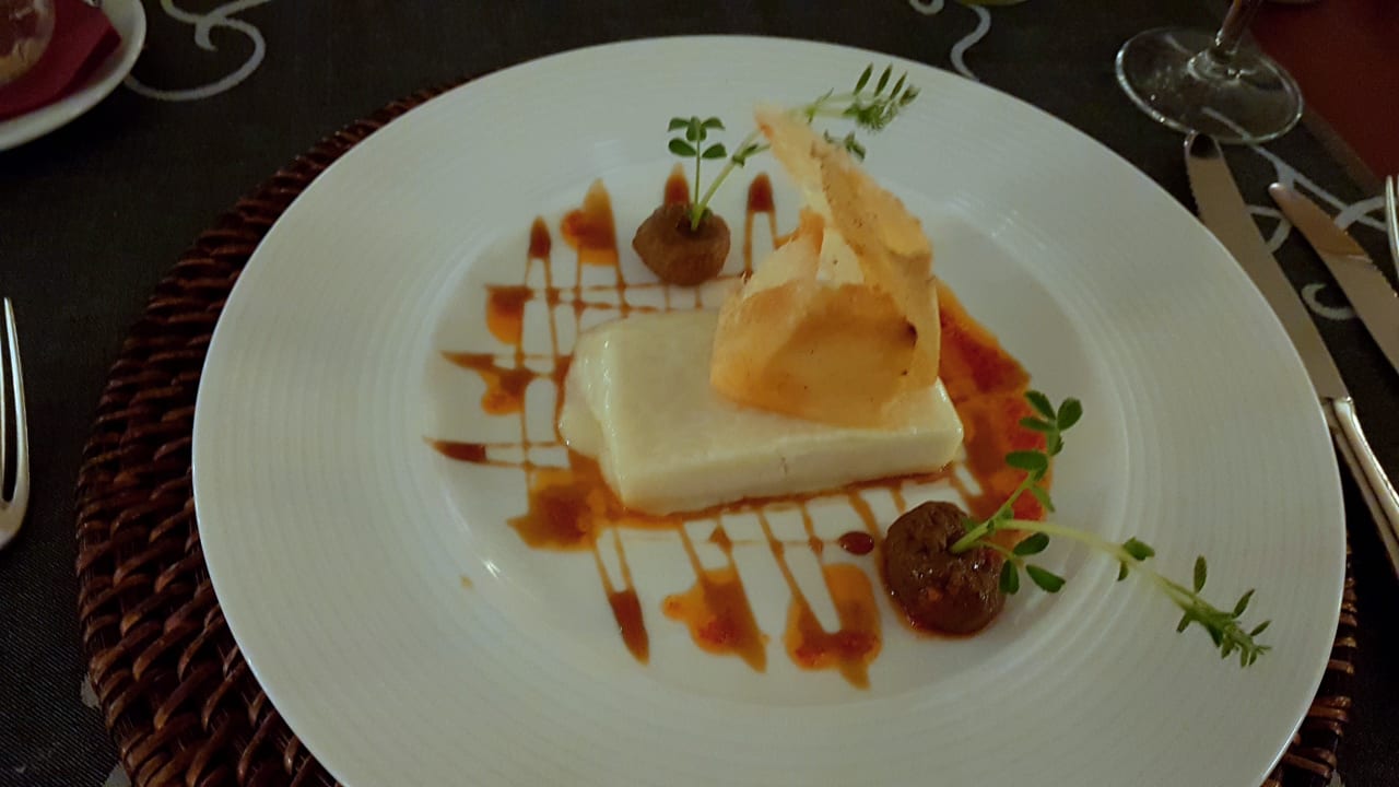 Gastro Tigaiga Suites