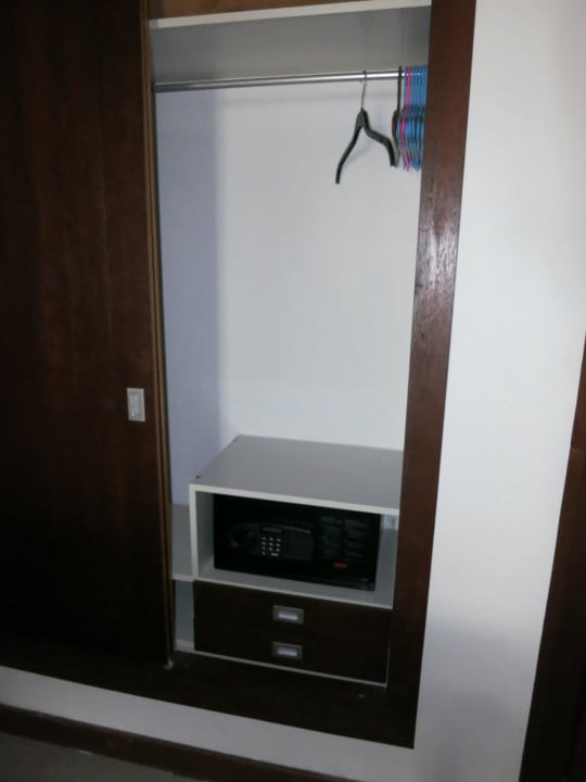 Renoviert Superior Embudu Village