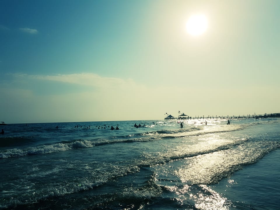 Strand Hotel Novum Garden Side