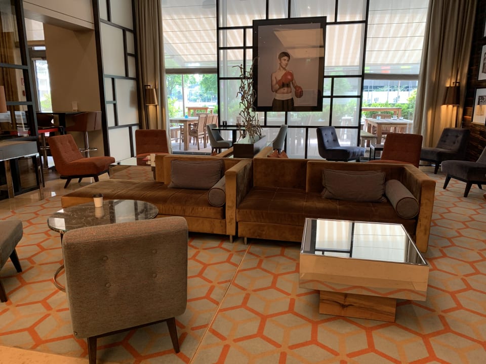 Sonstiges AMERON Köln Hotel Regent