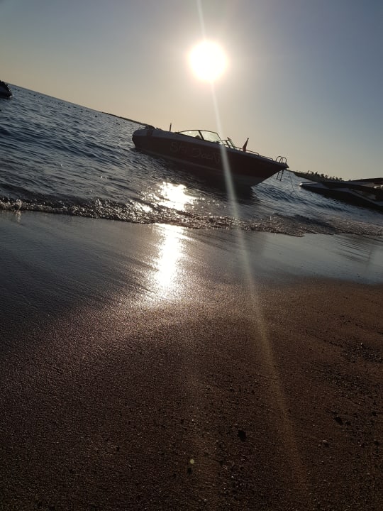 Strand Arycanda Kirman Premium