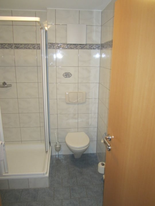 Zimmer Gasthof Berghof