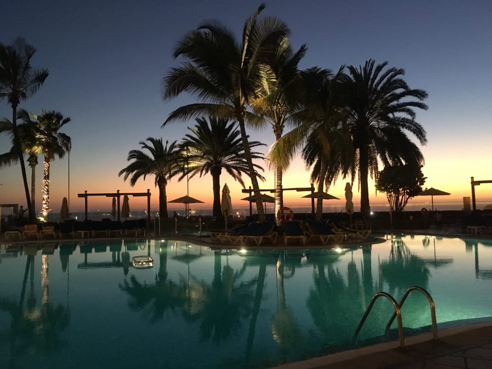 Außenansicht Bull Dorado Beach & Spa