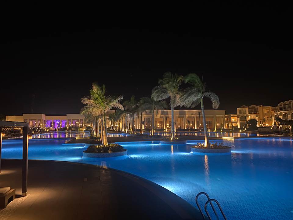 Pool Steigenberger Resort Alaya Marsa Alam - Red Sea - Adults only